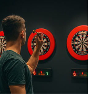 Darts
