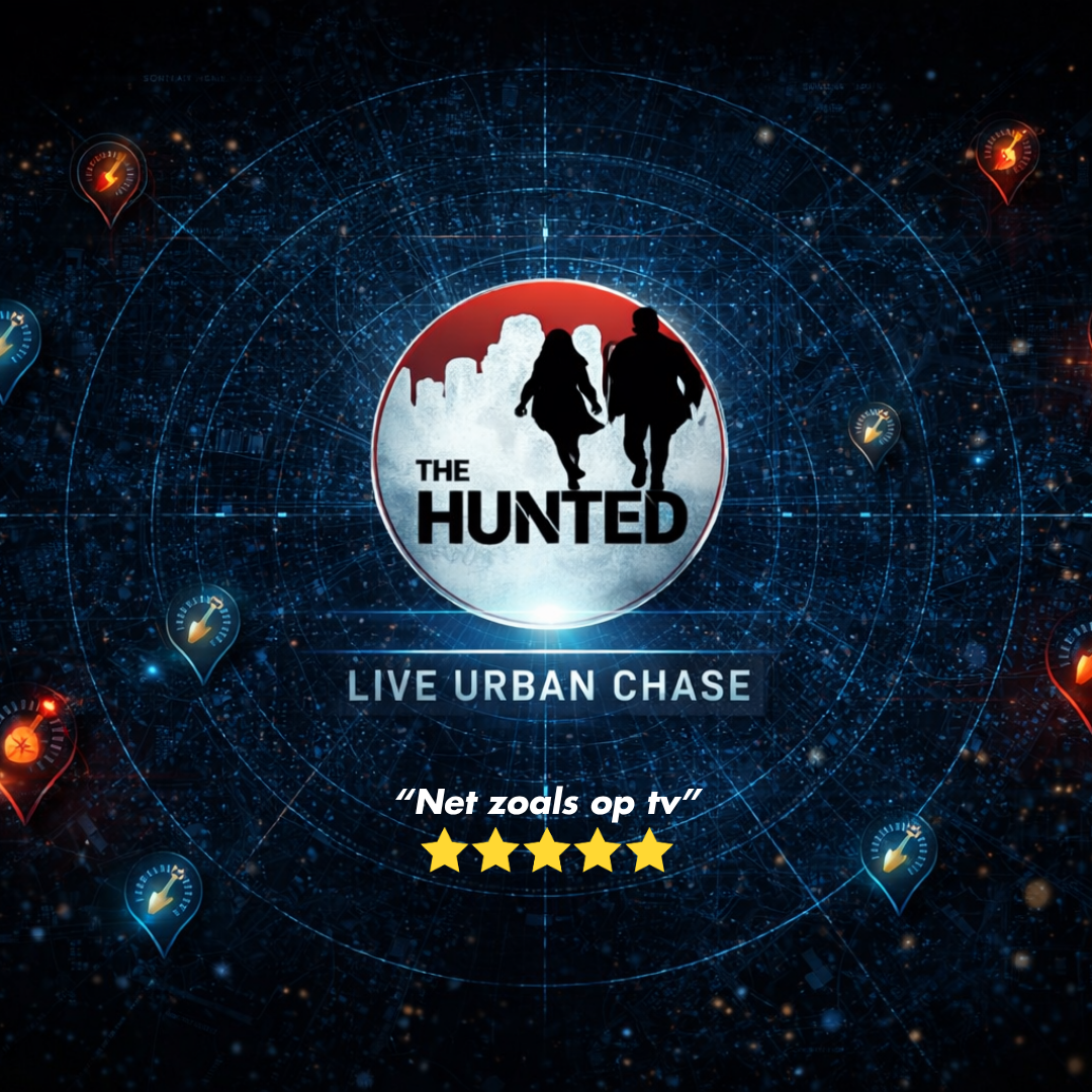 The Hunted Experience