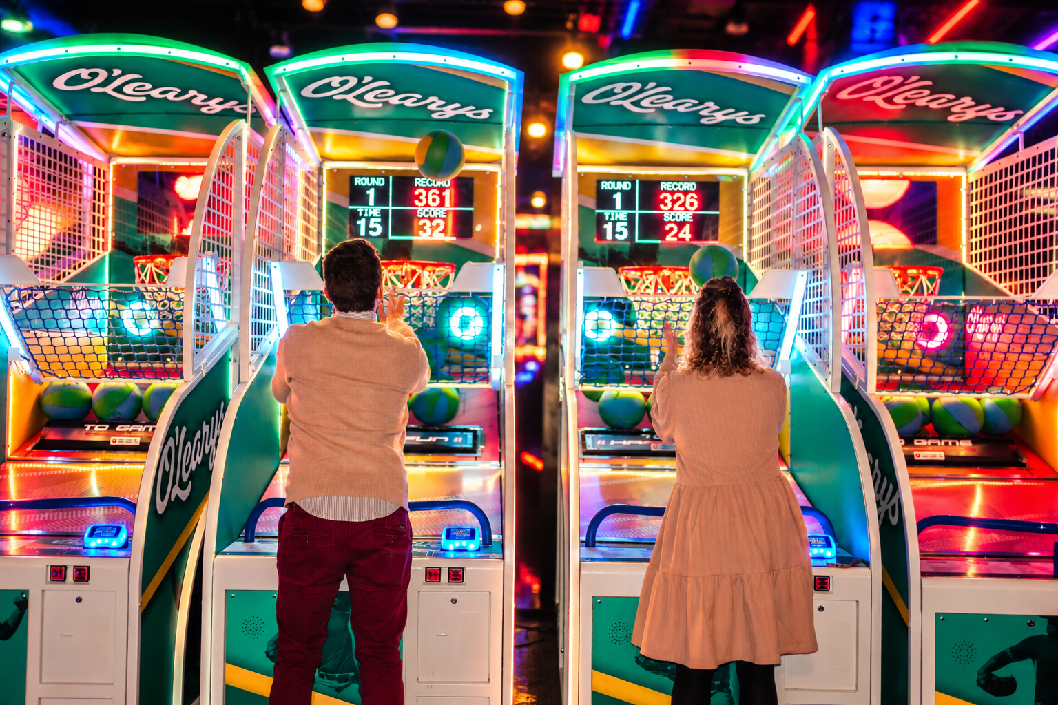 Arcade