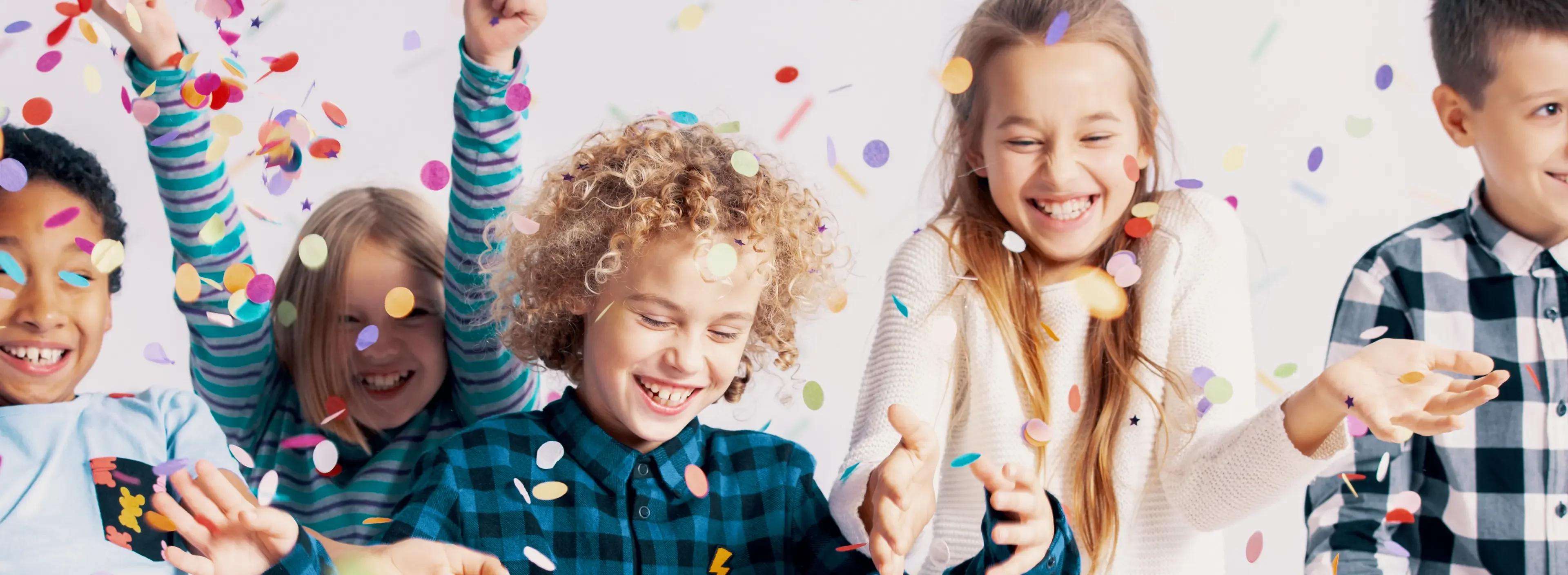 Communie- of lentefeest